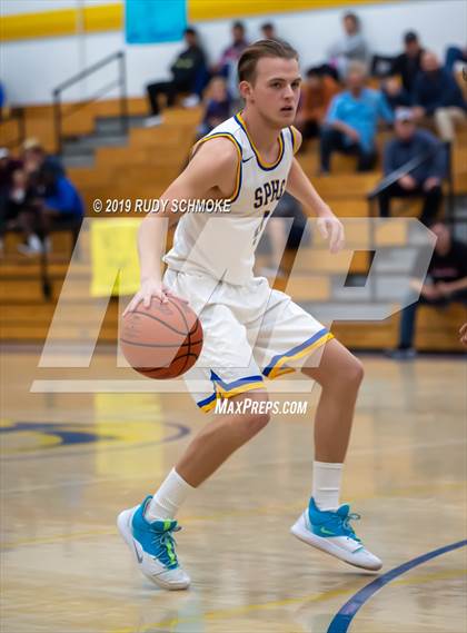 Thumbnail 3 in Orange Glen @ San Pasqual photogallery.