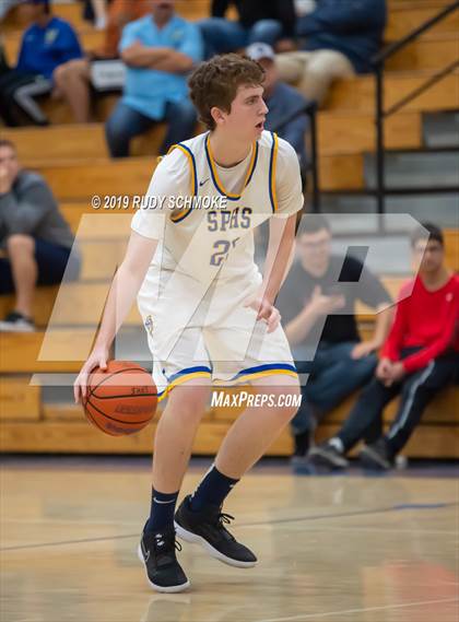 Thumbnail 1 in Orange Glen @ San Pasqual photogallery.