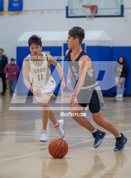 Thumbnail 2 in Orange Glen @ San Pasqual photogallery.