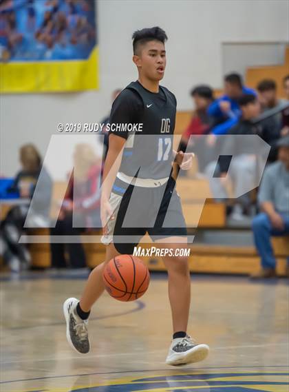 Thumbnail 2 in Orange Glen @ San Pasqual photogallery.