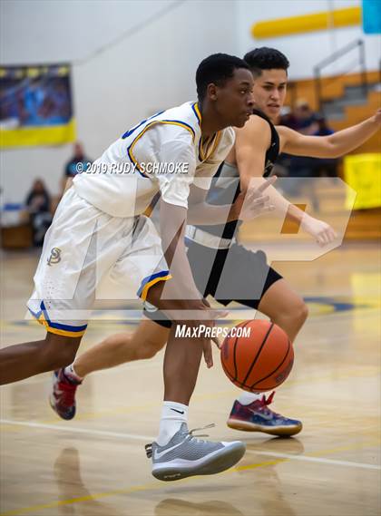Thumbnail 2 in Orange Glen @ San Pasqual photogallery.