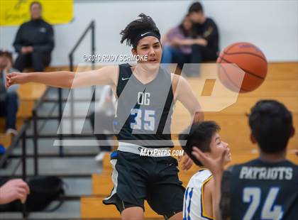 Thumbnail 2 in Orange Glen @ San Pasqual photogallery.