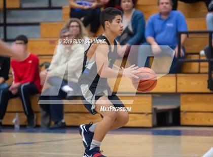 Thumbnail 2 in Orange Glen @ San Pasqual photogallery.