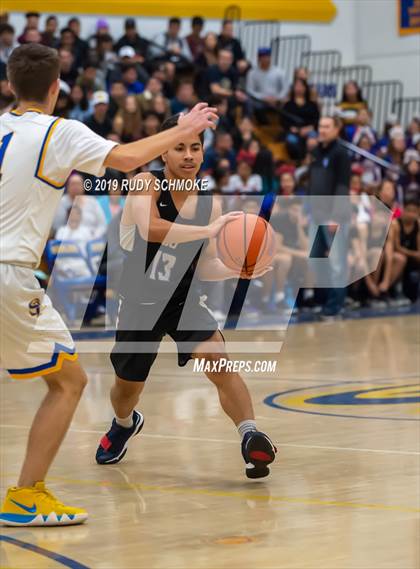 Thumbnail 1 in Orange Glen @ San Pasqual photogallery.