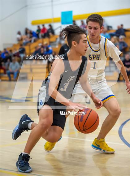 Thumbnail 3 in Orange Glen @ San Pasqual photogallery.