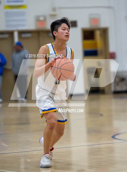Thumbnail 2 in Orange Glen @ San Pasqual photogallery.