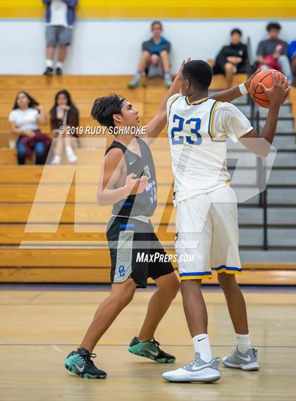 Thumbnail 2 in Orange Glen @ San Pasqual photogallery.