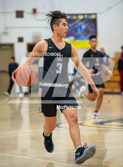 Thumbnail 1 in Orange Glen @ San Pasqual photogallery.