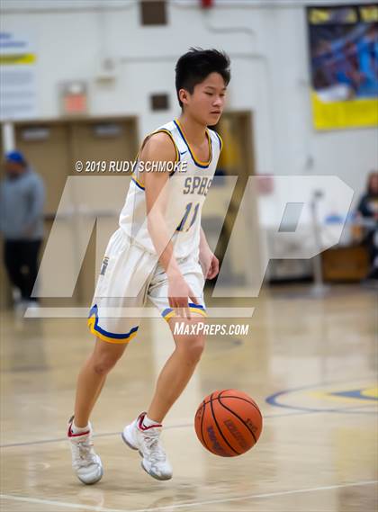 Thumbnail 1 in Orange Glen @ San Pasqual photogallery.
