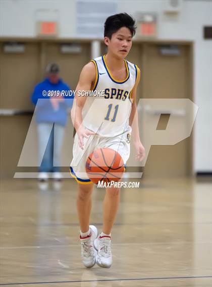 Thumbnail 2 in Orange Glen @ San Pasqual photogallery.