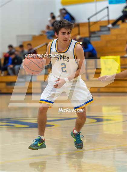 Thumbnail 3 in Orange Glen @ San Pasqual photogallery.