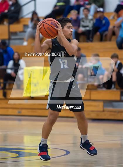 Thumbnail 1 in Orange Glen @ San Pasqual photogallery.