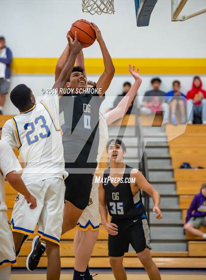 Thumbnail 2 in Orange Glen @ San Pasqual photogallery.