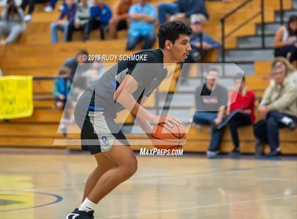 Thumbnail 2 in Orange Glen @ San Pasqual photogallery.