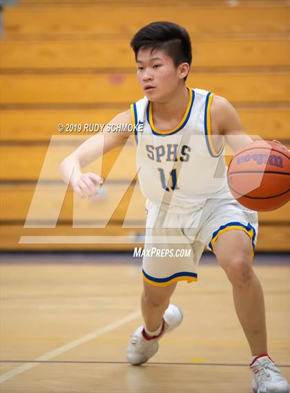 Thumbnail 2 in Orange Glen @ San Pasqual photogallery.