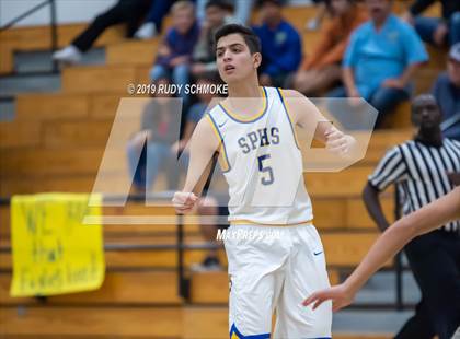 Thumbnail 1 in Orange Glen @ San Pasqual photogallery.