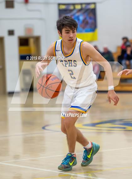 Thumbnail 2 in Orange Glen @ San Pasqual photogallery.