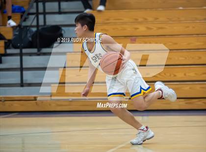 Thumbnail 2 in Orange Glen @ San Pasqual photogallery.