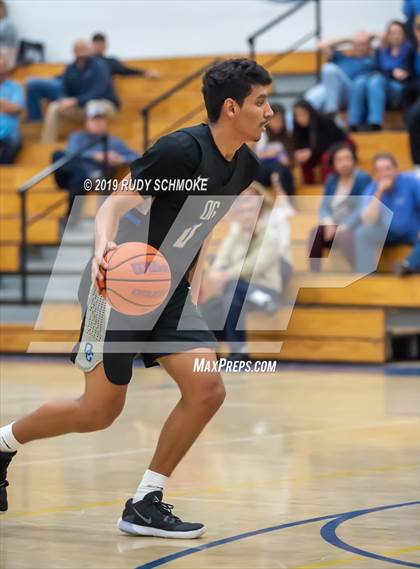 Thumbnail 1 in Orange Glen @ San Pasqual photogallery.