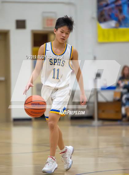 Thumbnail 2 in Orange Glen @ San Pasqual photogallery.