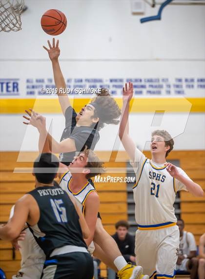 Thumbnail 2 in Orange Glen @ San Pasqual photogallery.