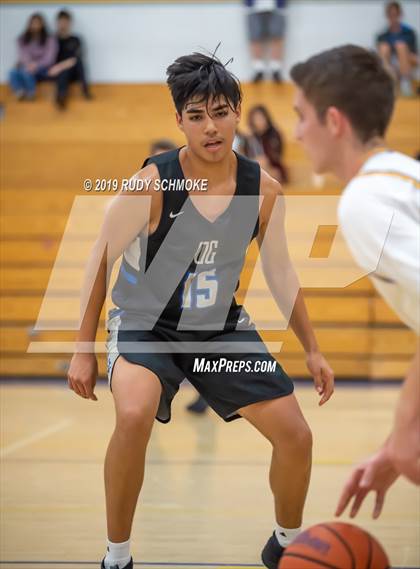 Thumbnail 3 in Orange Glen @ San Pasqual photogallery.