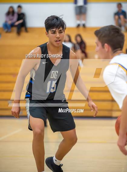 Thumbnail 1 in Orange Glen @ San Pasqual photogallery.