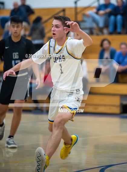 Thumbnail 3 in Orange Glen @ San Pasqual photogallery.