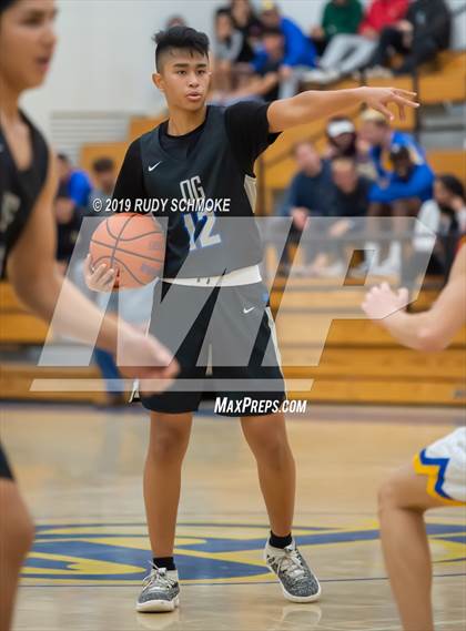 Thumbnail 1 in Orange Glen @ San Pasqual photogallery.