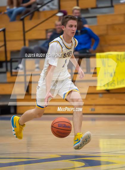 Thumbnail 3 in Orange Glen @ San Pasqual photogallery.