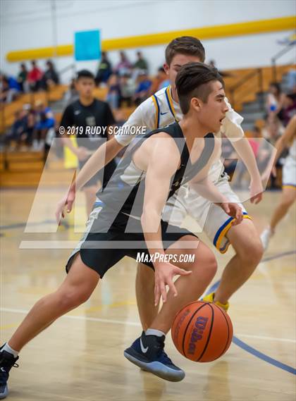 Thumbnail 3 in Orange Glen @ San Pasqual photogallery.