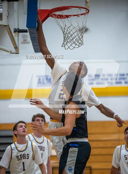 Thumbnail 3 in Orange Glen @ San Pasqual photogallery.
