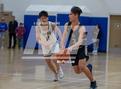 Thumbnail 3 in Orange Glen @ San Pasqual photogallery.