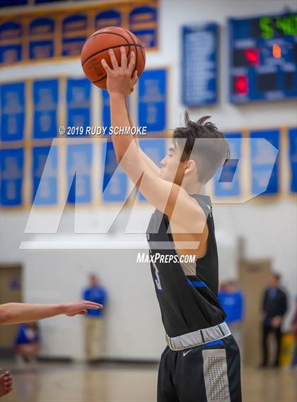 Thumbnail 1 in Orange Glen @ San Pasqual photogallery.