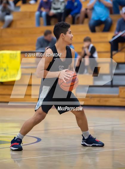 Thumbnail 2 in Orange Glen @ San Pasqual photogallery.