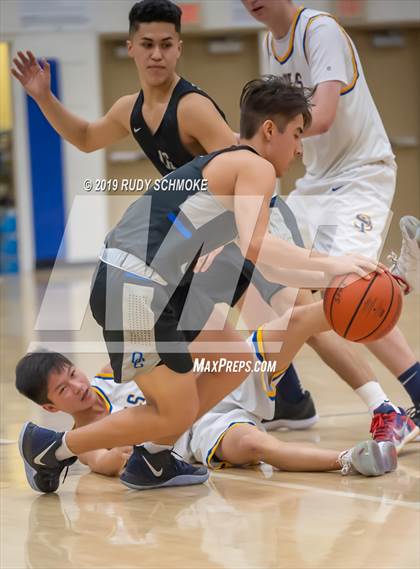 Thumbnail 1 in Orange Glen @ San Pasqual photogallery.