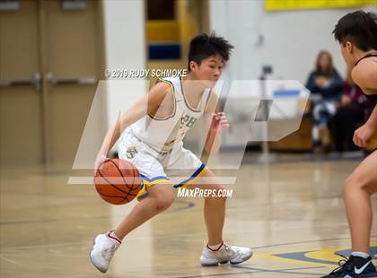 Thumbnail 3 in Orange Glen @ San Pasqual photogallery.