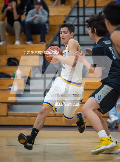 Thumbnail 2 in Orange Glen @ San Pasqual photogallery.