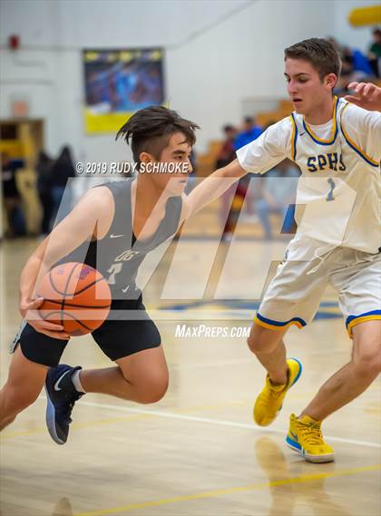 Thumbnail 1 in Orange Glen @ San Pasqual photogallery.