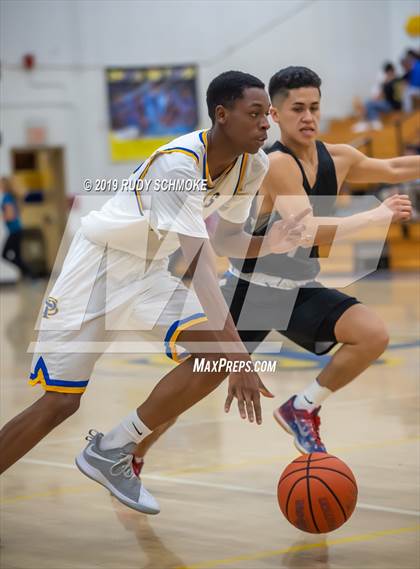 Thumbnail 3 in Orange Glen @ San Pasqual photogallery.