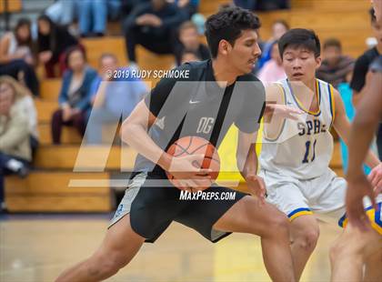 Thumbnail 2 in Orange Glen @ San Pasqual photogallery.