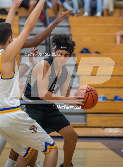 Thumbnail 1 in Orange Glen @ San Pasqual photogallery.