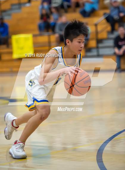 Thumbnail 2 in Orange Glen @ San Pasqual photogallery.