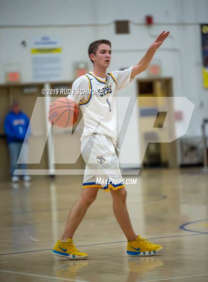 Thumbnail 2 in Orange Glen @ San Pasqual photogallery.