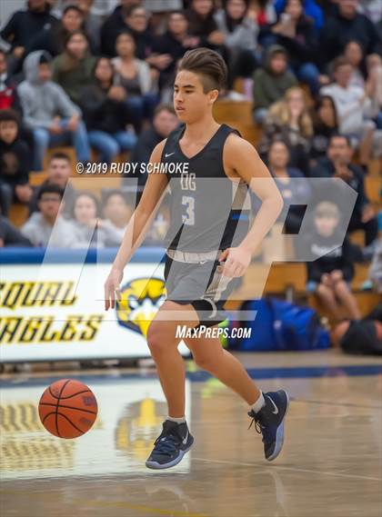 Thumbnail 1 in Orange Glen @ San Pasqual photogallery.