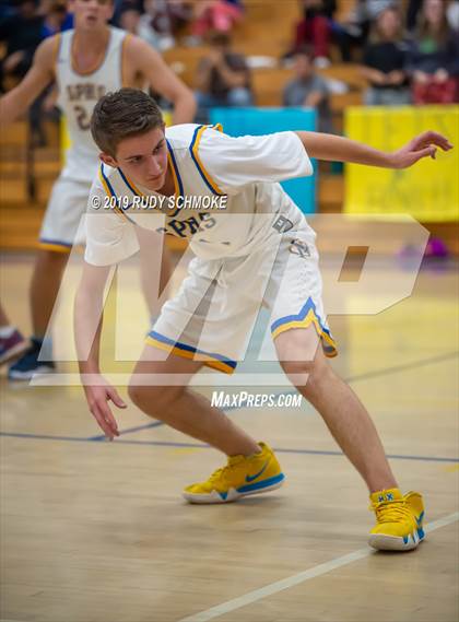Thumbnail 2 in Orange Glen @ San Pasqual photogallery.