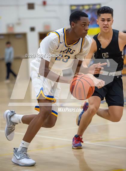 Thumbnail 1 in Orange Glen @ San Pasqual photogallery.