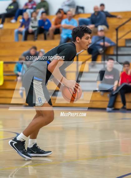 Thumbnail 1 in Orange Glen @ San Pasqual photogallery.