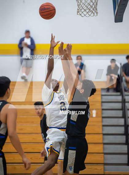 Thumbnail 2 in Orange Glen @ San Pasqual photogallery.