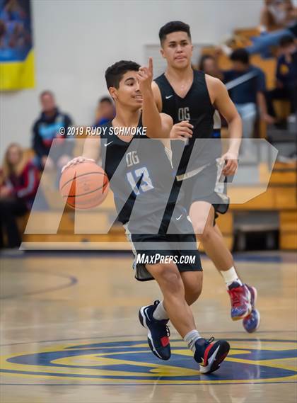 Thumbnail 3 in Orange Glen @ San Pasqual photogallery.